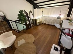 Boat Quay Conservation Area (D1), Shop House #551228331